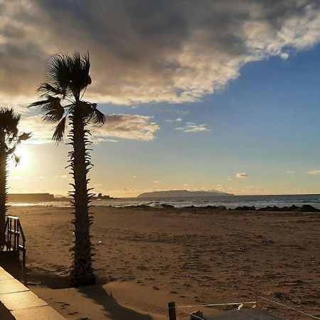 Scudaniglio Home Trapani Dış mekan fotoğraf
