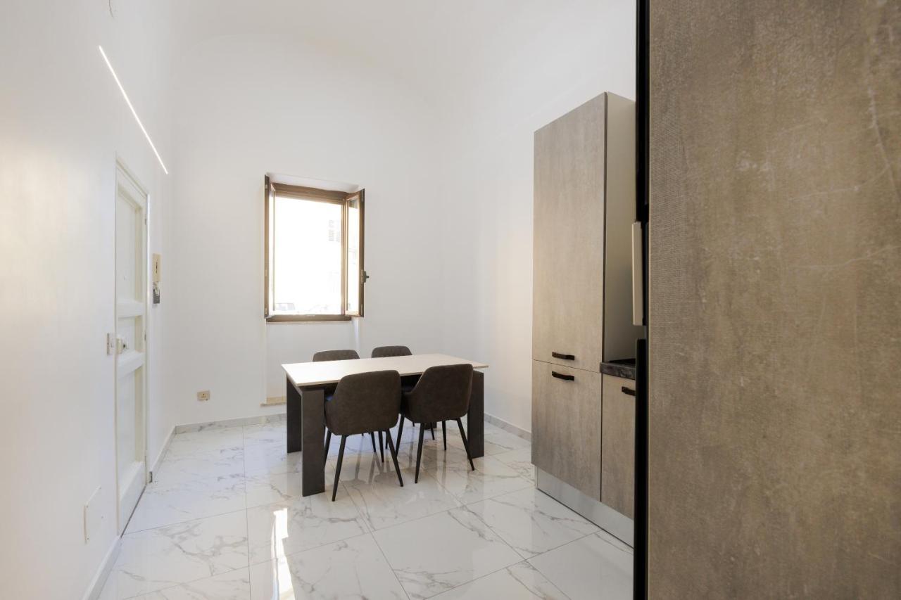 Scudaniglio Home Trapani Dış mekan fotoğraf