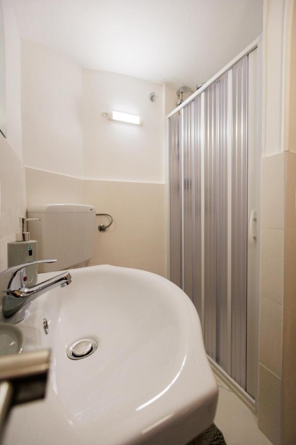 Scudaniglio Home Trapani Dış mekan fotoğraf