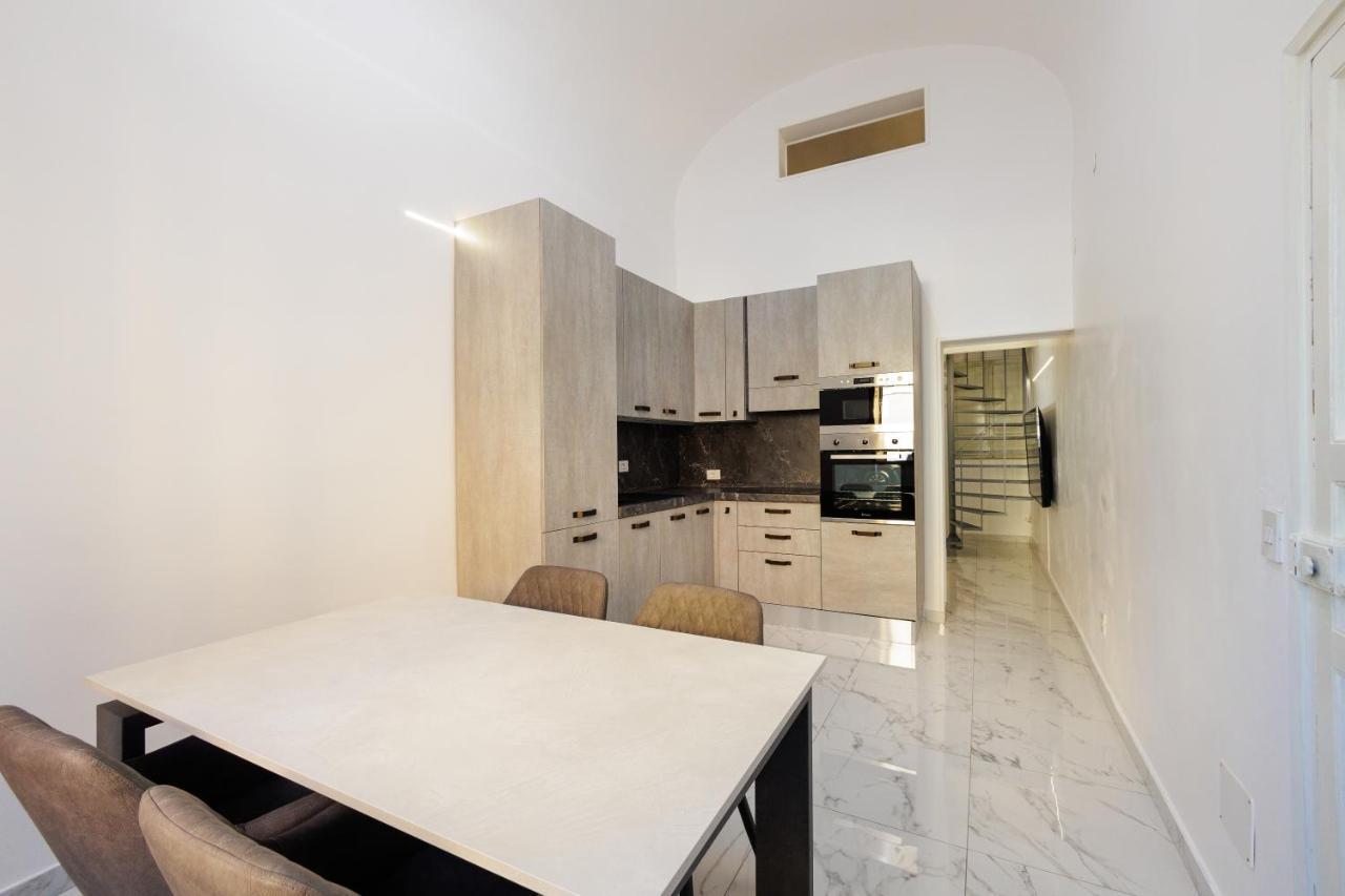 Scudaniglio Home Trapani Dış mekan fotoğraf