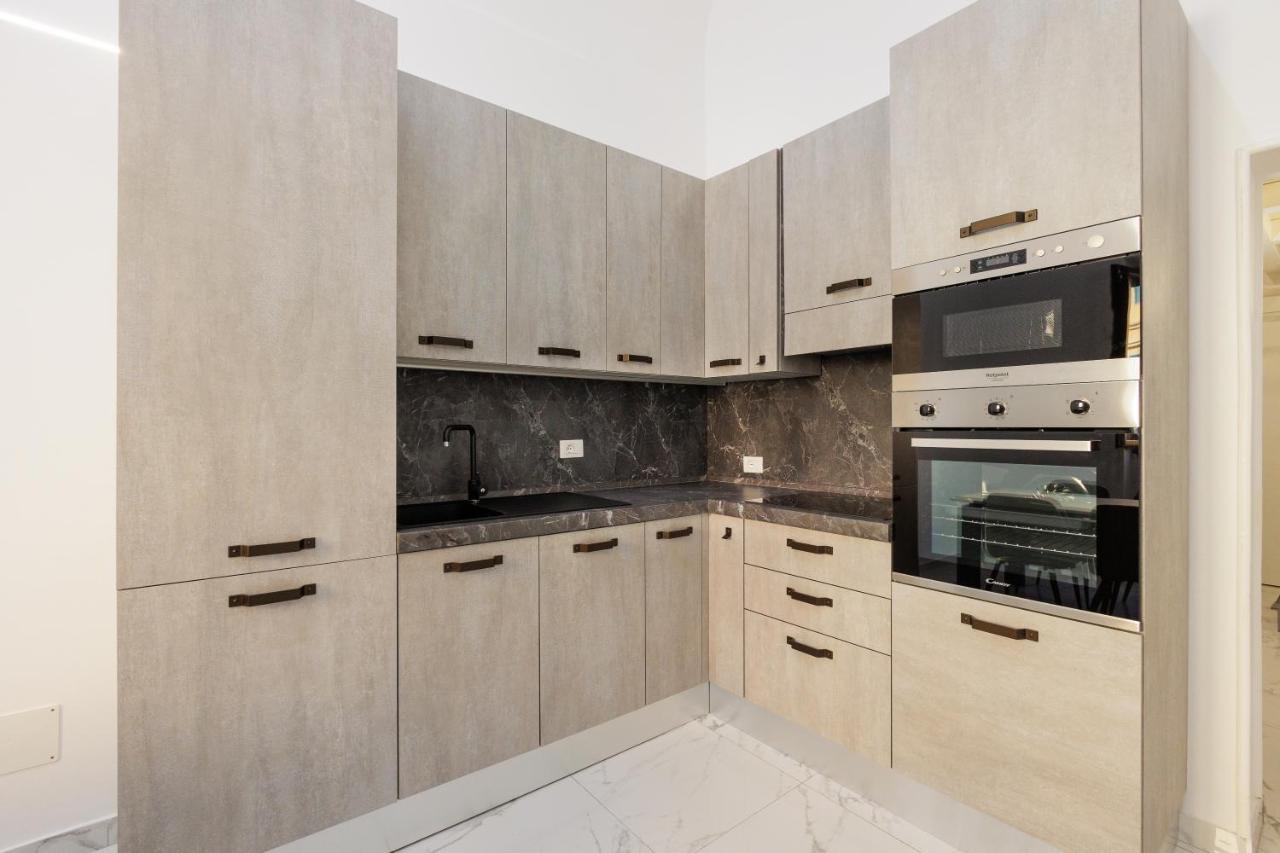 Scudaniglio Home Trapani Dış mekan fotoğraf