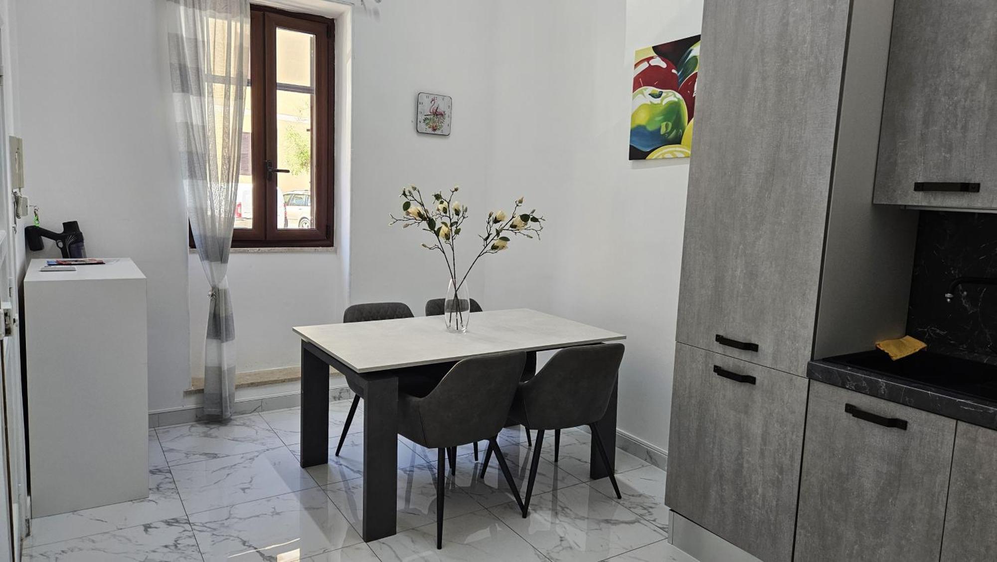 Scudaniglio Home Trapani Dış mekan fotoğraf