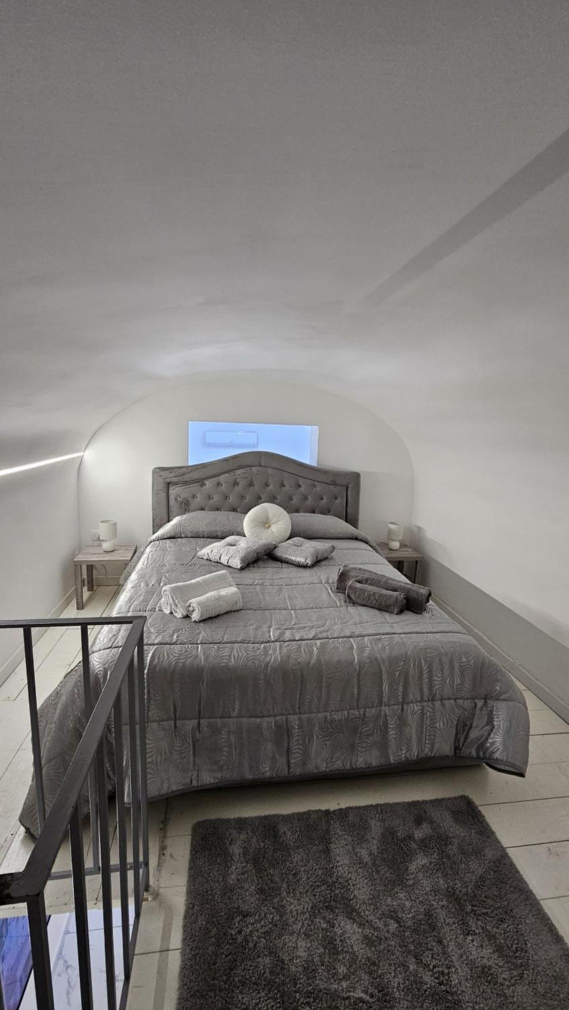 Scudaniglio Home Trapani Dış mekan fotoğraf
