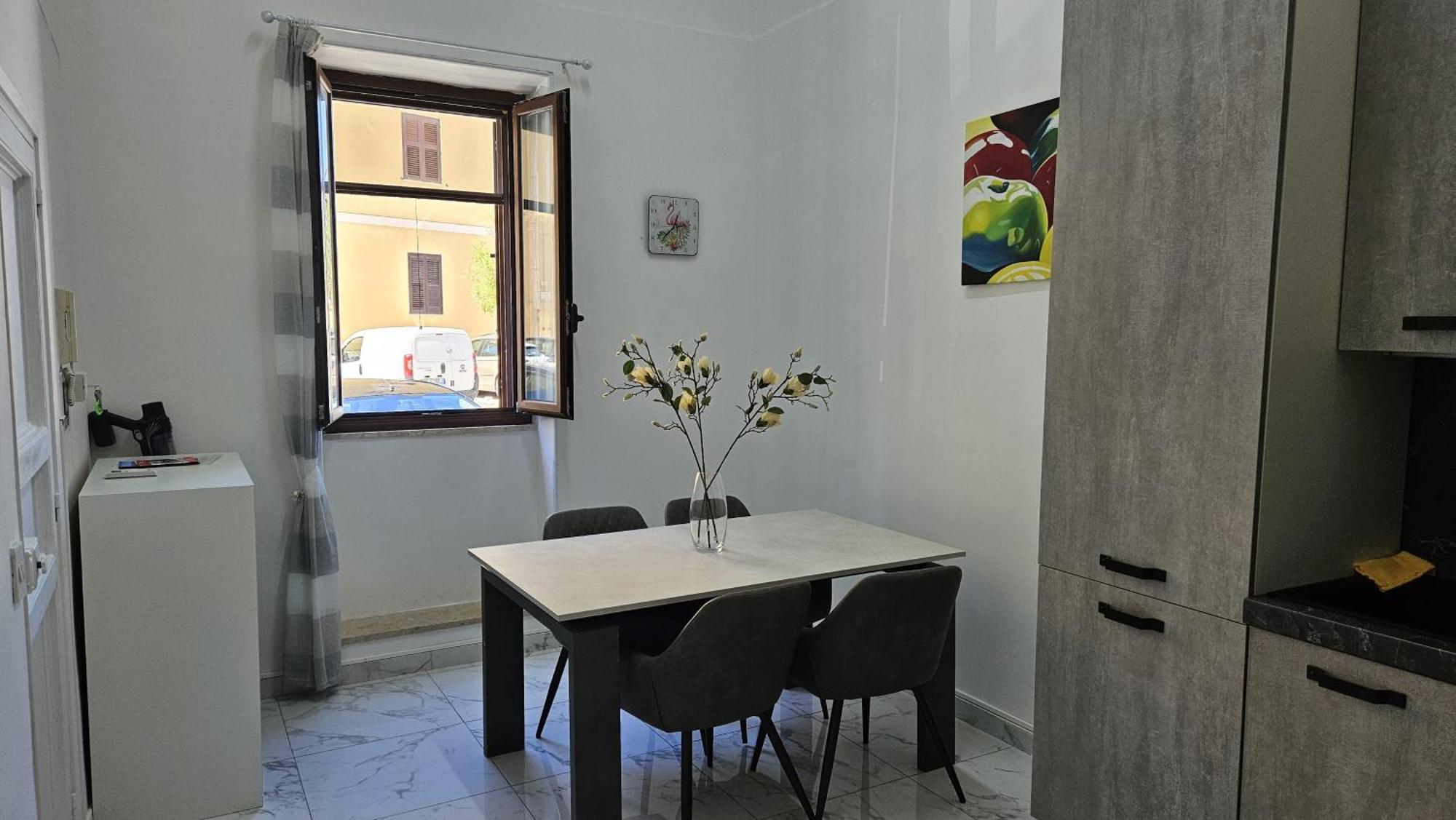 Scudaniglio Home Trapani Dış mekan fotoğraf