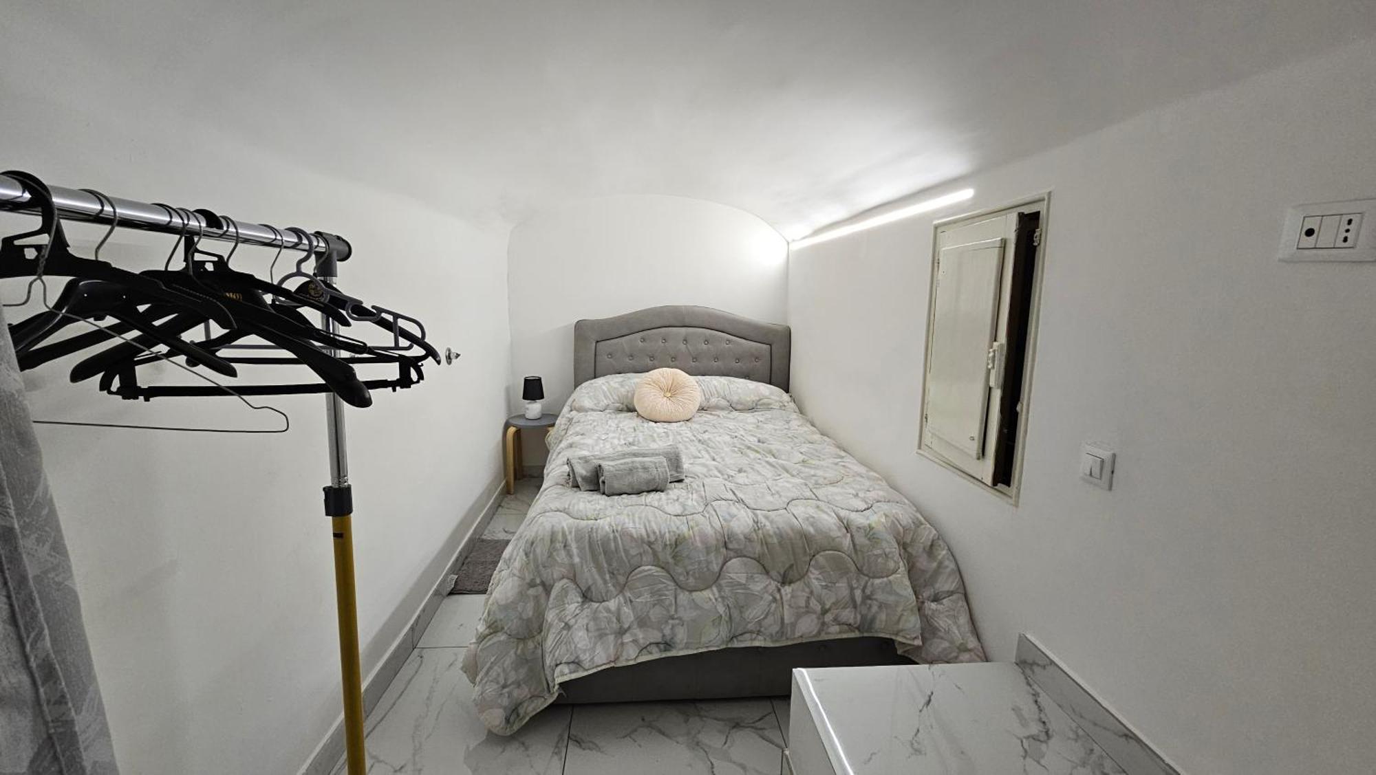 Scudaniglio Home Trapani Dış mekan fotoğraf