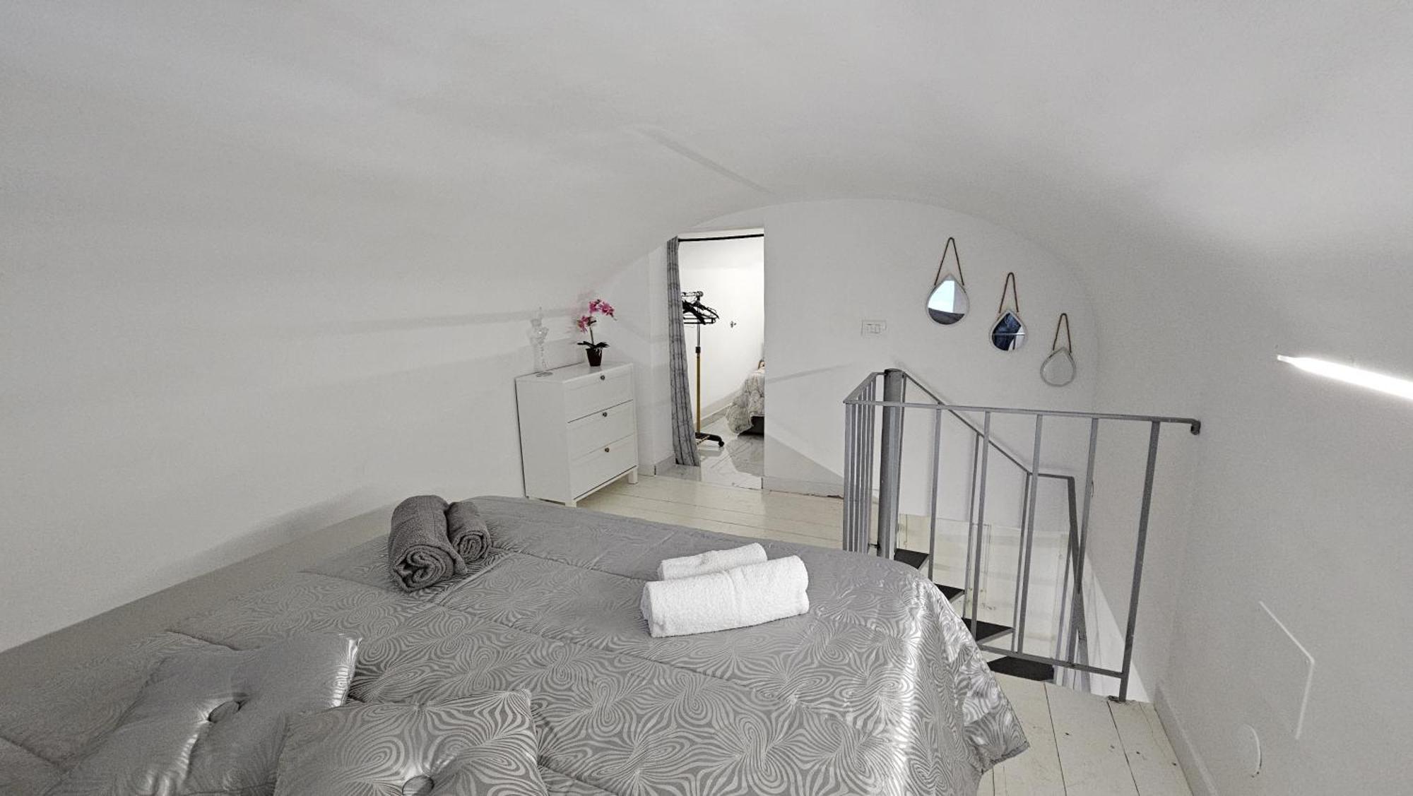 Scudaniglio Home Trapani Dış mekan fotoğraf