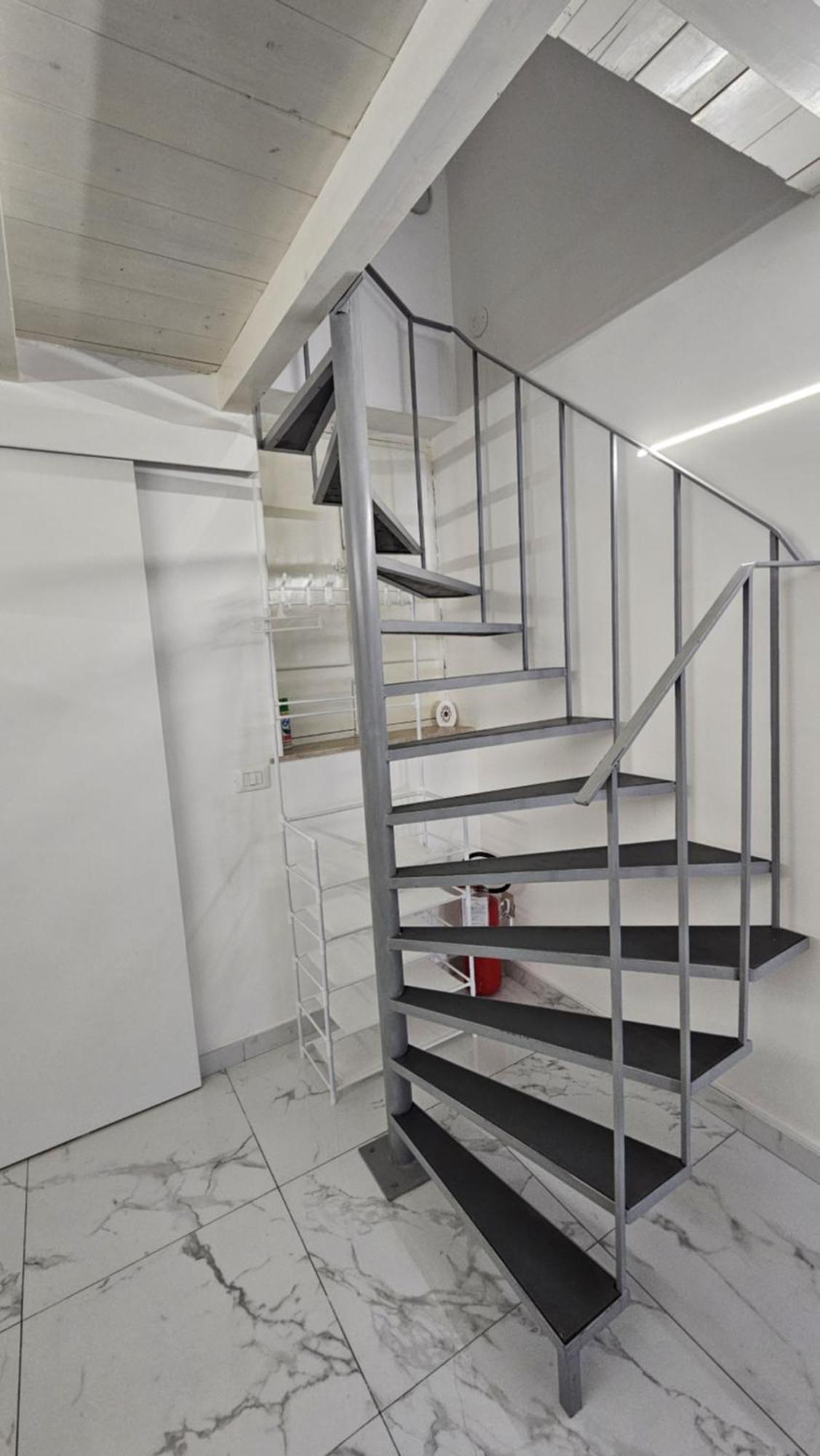 Scudaniglio Home Trapani Dış mekan fotoğraf