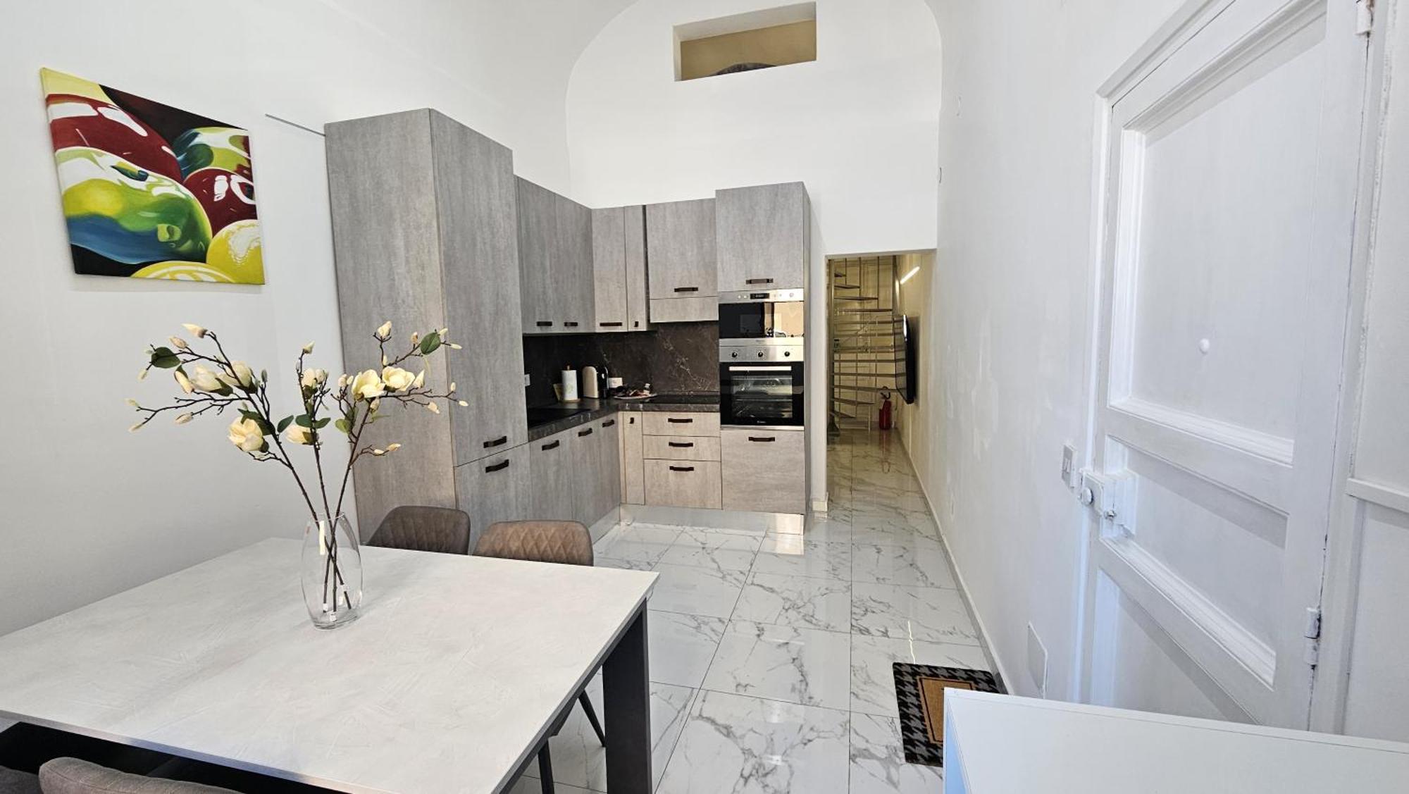 Scudaniglio Home Trapani Dış mekan fotoğraf